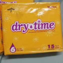 Unopened Baby Diapers Size 6 For Only $4 Each Bag Pick Up At Country Club And Grant 