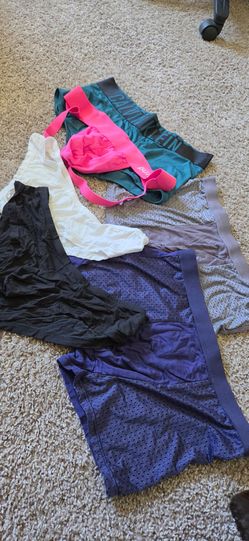 Mixed Underwear
