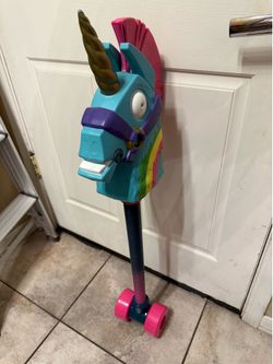 Fortnite unicorn