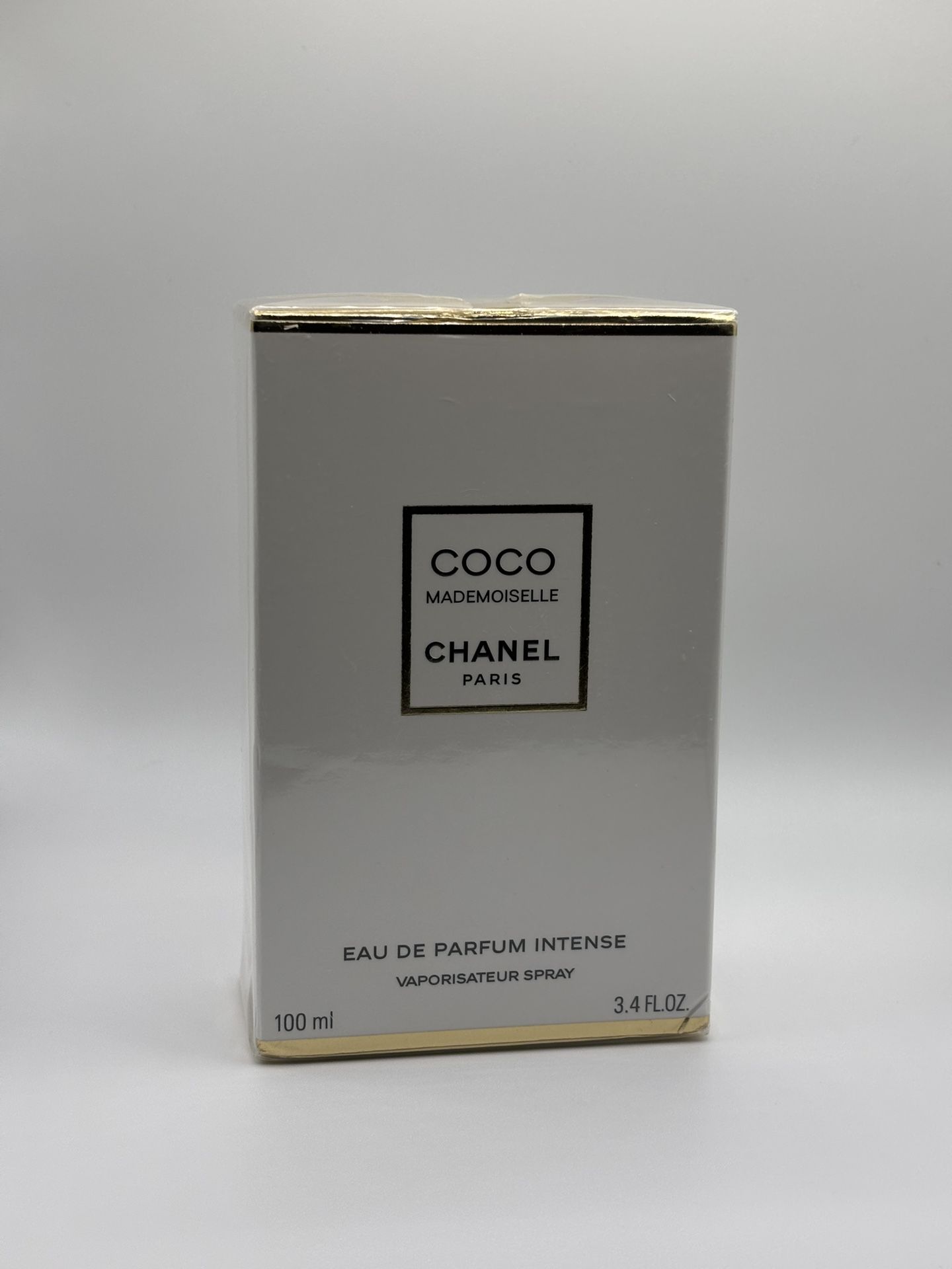 Coco Chanel