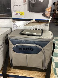 Cooler