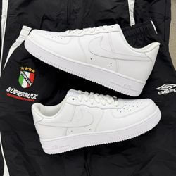 AIR-FORCE 1 Shoes