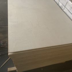 Birch Plywood