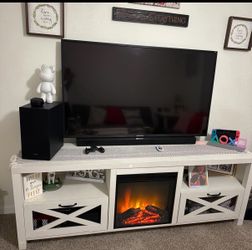 Tv stand