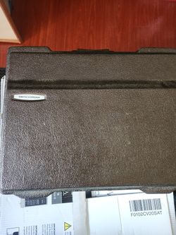 Smith Corona Coronamatic Typewritter