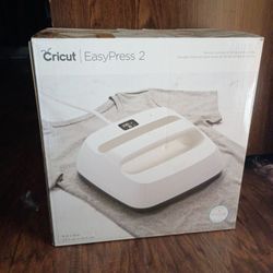 Cricut Easy Press 2