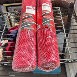 Craftsman Nonslip Open Weave Drawer Liner Rolls