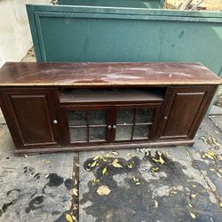Dresser- Sold As Is