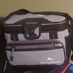 Tommy Bahama Cooler 50$