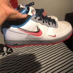Nike Air Forces 
