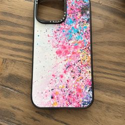 New! CASETiFY - iPhone iPhone 13 Pro Max