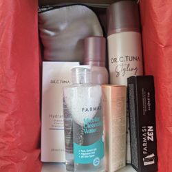 Mother's Day Gift - 7 Items