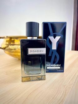 YSL Y Eau de Parfum 100ml
