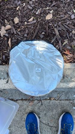Windshield Cover