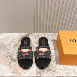 Designer Slippers 