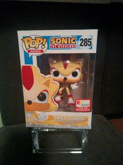 Super Shadow