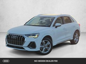 2022 Audi Q3