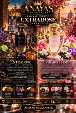 EXTRADOSE