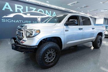 2014 Toyota Tundra