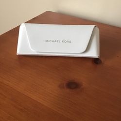 Designer Eyeglasses with Case