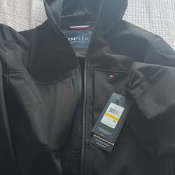 Jackets Wind Resident New 