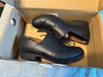 Shoes for Crews Madison III—Black W 8