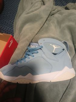 Air Jordan 7 Retro Blue