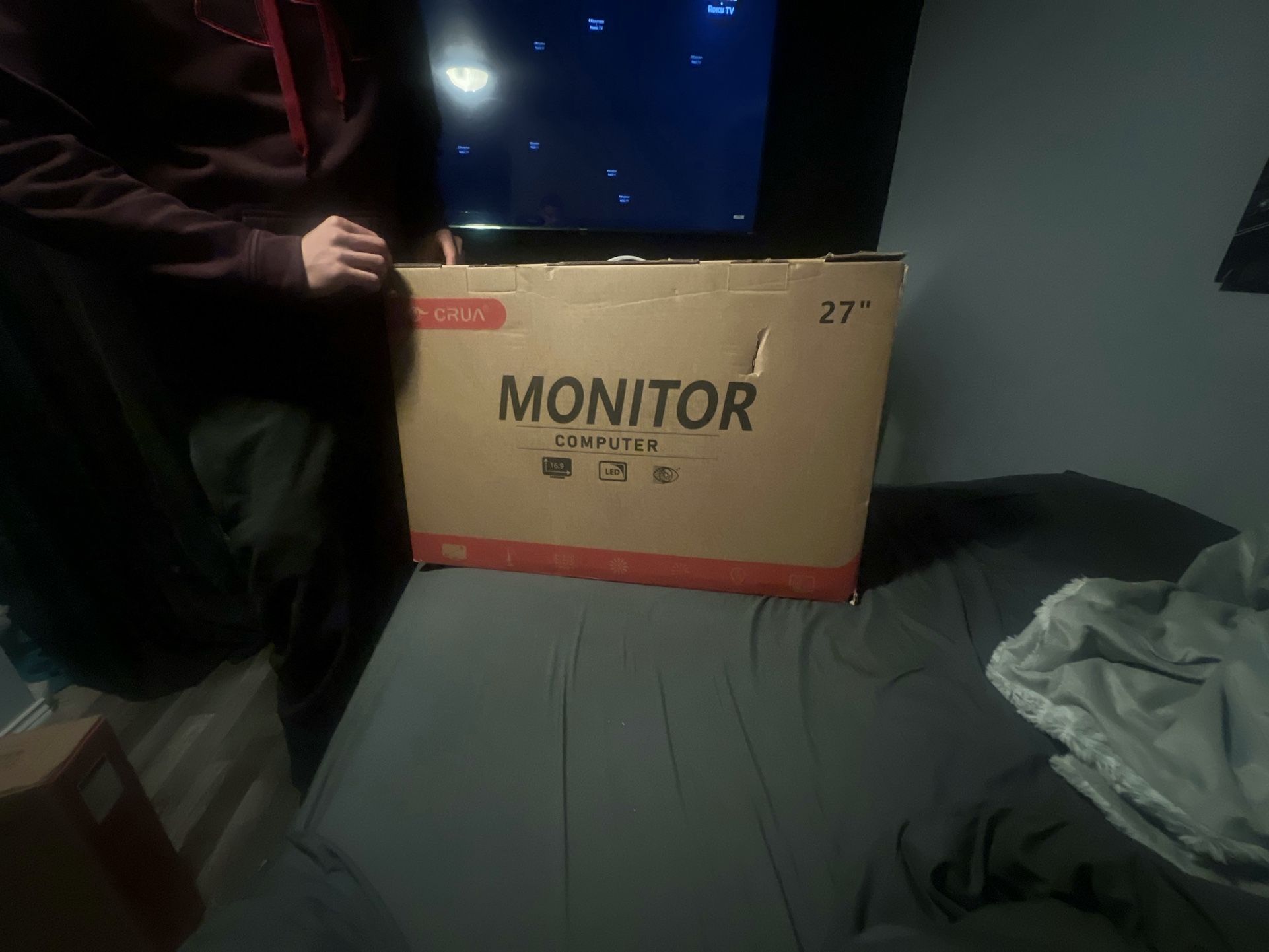Monitor