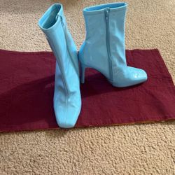 Steve Madden Ankle Boots 