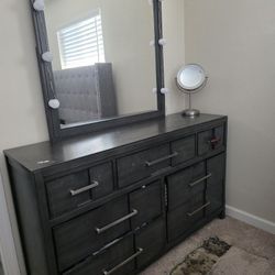 Bedroom Set