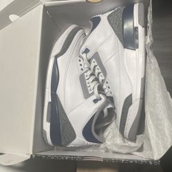 Jordan Retro 3