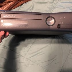 Xbox 360 Slim