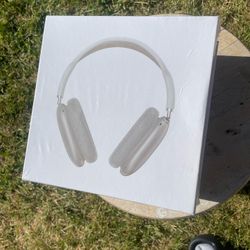 AirPod Max - Starlight 