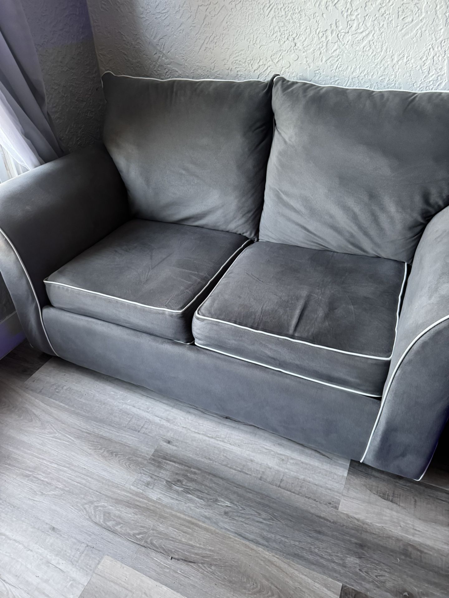 Couches 