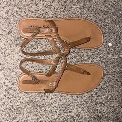 American Eagle Flats