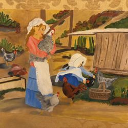 Art Painting Canvas