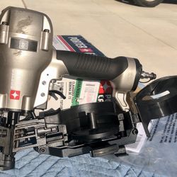Roofing Nailer 3/4”-1 3/4, 19-45mm