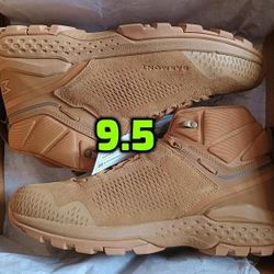 New Men's Garmont Coyote Tactical Boot, 9.5