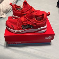 Puma Shoes