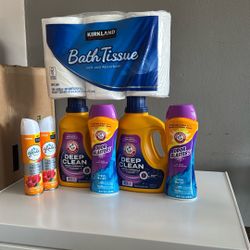 Paquete Para El Hogar 