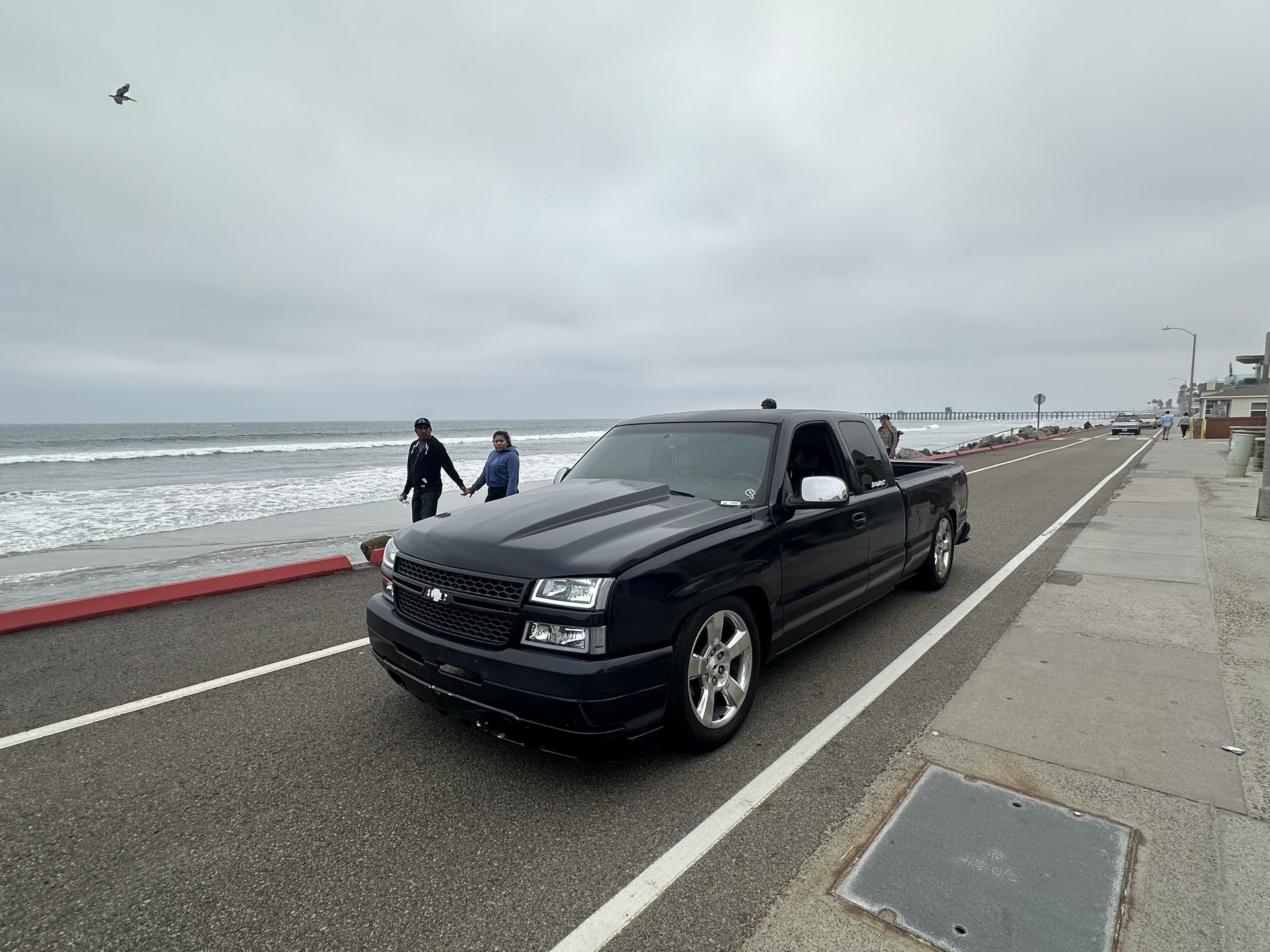 2000 Chevrolet Silverado