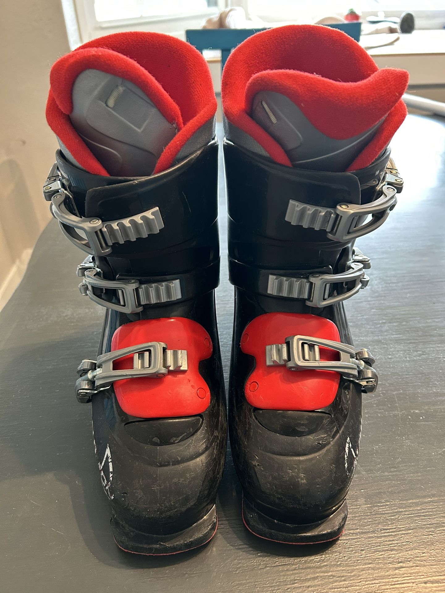 Ski Boots