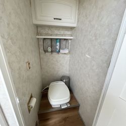 1998 Fleetwood Pace Arrow