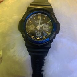 Casio G-shock
