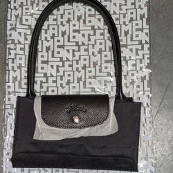 Longchamp Le Pliage Folding Tote Bag *** NEW ***