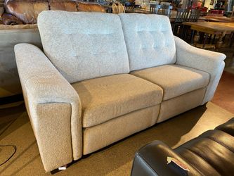 ASHLEY Beaconfield Power Reclining Sofa, No Cords