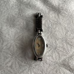 Silpada Women’s Watch