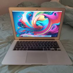 Macbook Air Core I5 13" 2015 READY TO GO