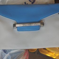 Vince Camuto Clutch