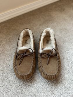 Ugg Slippers